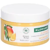 Klorane Nutrition Masque Nourissant & Éclat 250 ml