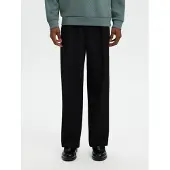 Selected Calças Finn Flex 220 Loose Fit