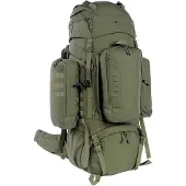 Tasmanian Tiger Range Pack MK II, verde oliva