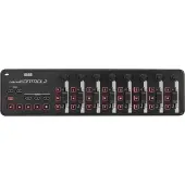 Korg Controlador Midi Nanokontrol 2