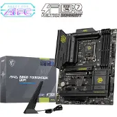 MSI Placa-mãe Mag B860 Tomahawk Wifi