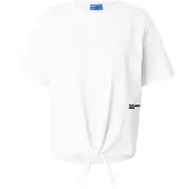 Karl lagerfeld JEANS Camisa preto / branco