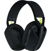 Logitech Headset Sem Fio Gaming G435