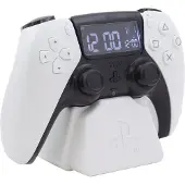 Paladone Despertador Com Controlador Ps5 Da Playstation