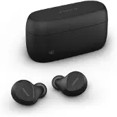Jabra Fones De Ouvido Sem Fio Evolve2 Buds Uc Usb-a