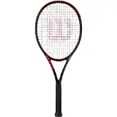 Wilson Raquete De Tênis Clash Team 103 V3.0