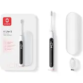 Oclean Escova De Dentes Elétrica X Lite S