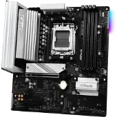 Asrock Placa-mãe B850m Pro Rs