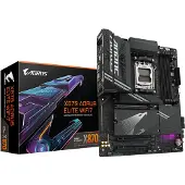 Gigabyte Placa-mãe X870 Aorus Elite Wifi7