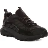 Merrell Sapato baixo 'Moab Speed 2' preto