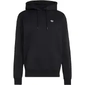Adidas Sweatshirt 'Trefoil Essentials' preto