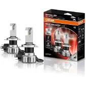 Osram Luz Do Carro H4 12v Night Breaker Led Smart