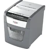 Rexel Destruidora de papel Optimum Auto+ 50X