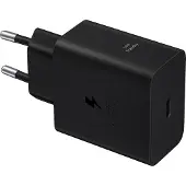 Samsung Carregador De Parede Usb-a E Usb-c Ep-t6010nbegww