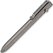 Big Idea Design Caneta Base Line Bolt Action, SW