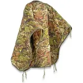 Defcon 5 Poncho Liner I-cut, Vegetato Italiano