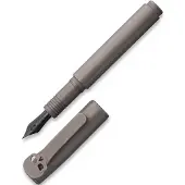 Big Idea Design Caneta Chaves Fountain EDC