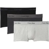 Calvin Klein Underwear Boxers preto / branco
