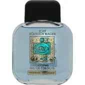 4711 Mäurer & Wirtz Aftershave Splash 100 ml