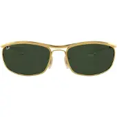 Ray-Ban Óculos de sol '0RB3119M' ouro