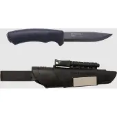 Morakniv Mora Bushcraft Survival Black 11742 faca fixa