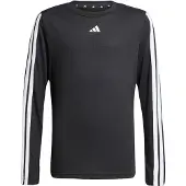 Adidas Camisola de Manga Comprida Train Essentials — criança