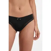 BOSS Tanga preto