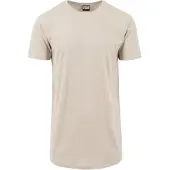 Urban Classics Camisa bege claro