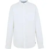 Regatta Camisa De Manga Comprida Loran
