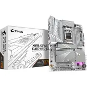 Gigabyte Placa-mãe X870 Aorus Elite Wf7 Ice