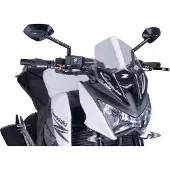 Puig Para-brisa New Generation Kawasaki Z800e 13-16