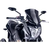 Puig Para-brisa New Generation Suzuki Inazuma 250 13-16