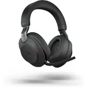 Jabra Fones De Ouvido Sem Fio Evolve 2 85
