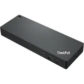 Lenovo Estação De Acoplamento Thinkpad Thunderbolt 4 Workstation
