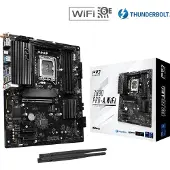 Asrock Placa-mãe Z890 Pro-a Wifi