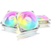 Asus Ventilador Tuf Gaming Tr120 Argb Reverse