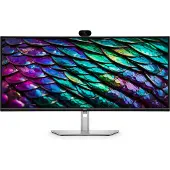 Dell Monitor P3426web 34´´ Wqhd Lcd