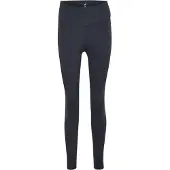 Hummel Leggings De Cintura Alta Pulse
