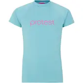Protest Rash Guard Manga Curta Senna