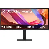 LG Monitor Gaming 34u650a-b 34´´ Wqhd Ips Lcd 100hz
