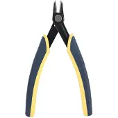 LINDSTROM Alicate De Corte Diagonal 6159 0.1-1 Mm