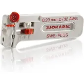 Jokari Alicate De Descascar Fios Microprecision Sws-plus 0.20 Mm