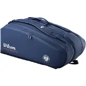 Wilson Raqueteira Roland Garros 2026 Sessionsoire 15pk