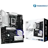 Asrock Placa-mãe Z890 Pro Rs