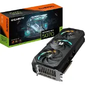 Gigabyte Placa Gráfica Rtx 5070 Ti Gaming Oc 16gb Gddr7