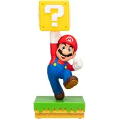 Paladone Lâmpada Super Mario Mario