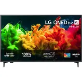 LG Tv 43qned8eb3f.aeu 43´´ 4k Led