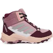Adidas Sapatilhas de Caminhada Mid Ax4r TERREX