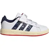 Adidas SAPATILHAS MARVEL SPIDER-MAN GRAND COURT PARA CRIANÇA