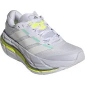 Adidas Sapatilha de corrida 'Adistar Byd 2' limão / menta / roxo pastel